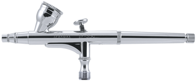 АЭРОГРАФ SPARMAX SP-35c PRO-BEAUTY - изображение 2