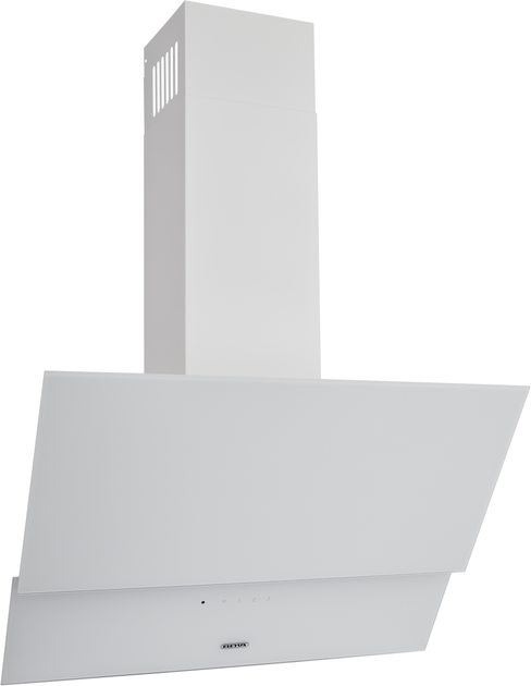 Вытяжка ELEYUS Element 700 60 WH - изображение 1