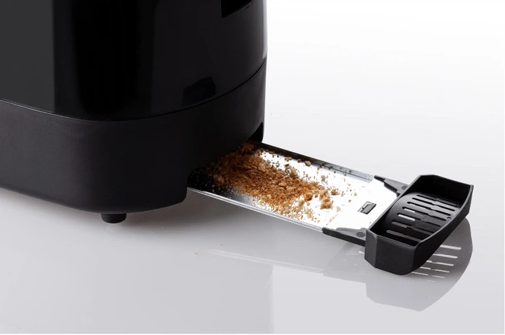 Тостер ARIETE 0159 black - зображення 7