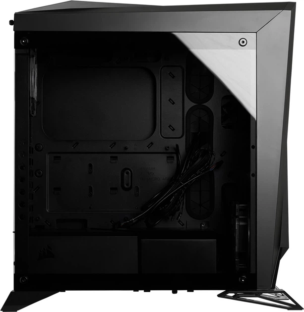 Corsair コルセア SPEC-OMEGA RGB Amazon.co.jp: Corsair Carbide SPEC-OMEGA RGB Tempered Glass Mid
