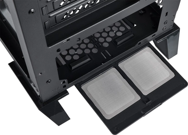 Корпус Corsair Carbide Spec-Omega Black (CC-9011121-WW) - изображение 13