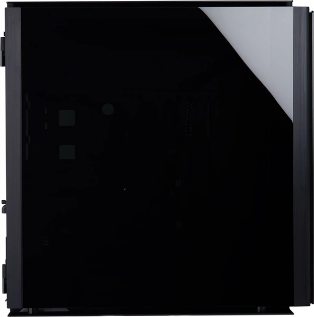 Obudowa Corsair Obsidian 1000D Black (CC-9011148-WW) - obraz 12