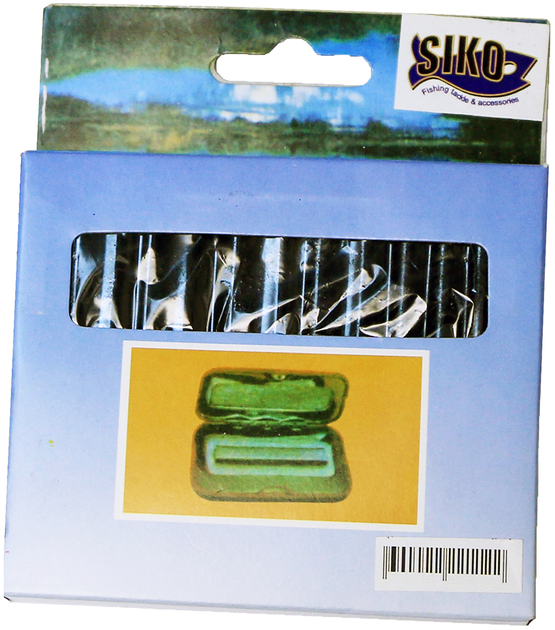  грелка для рук Siko + 24 угольных палочек (2000000010502_siko .