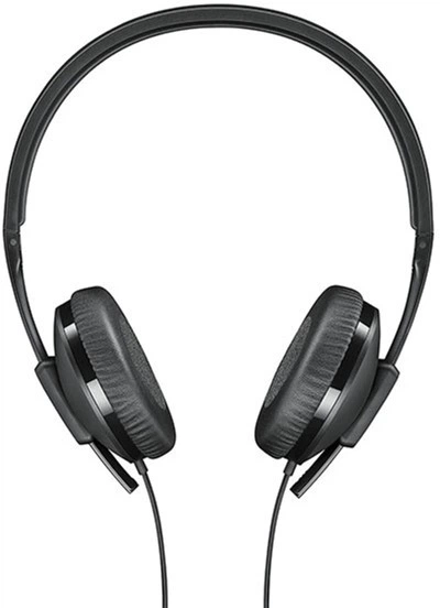Наушники Sennheiser HD 100 Black (508596) - изображение 3