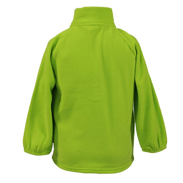 Детская флисовая кофта на молнии для мальчика Huppa Berrie 1501BASE-00047 74 см (4741468466040) - изображение 2