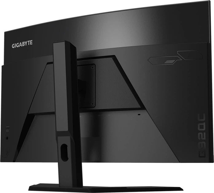 Монітор 31.5" Gigabyte G32QC A - зображення 5