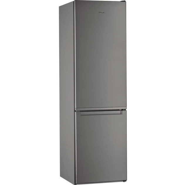 Холодильник WHIRLPOOL W5 911E OX - Фото 1 Холодильник WHIRLPOOL W5 911E OX - зображення 1