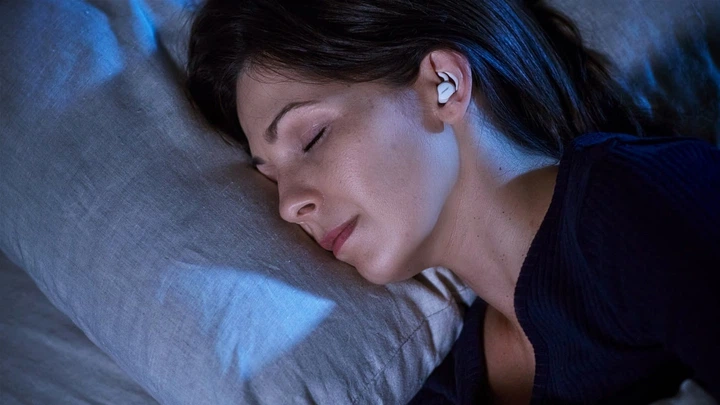 Наушники для сна Bose Sleepbuds II (841013-0010) купить в интернет
