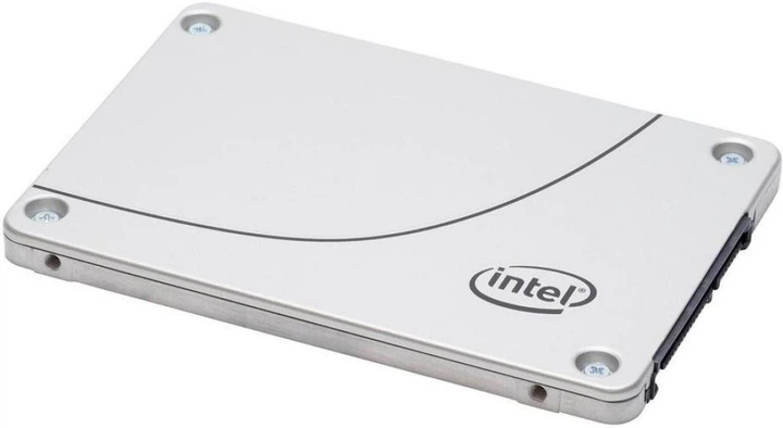 SSD диск Intel D3-S4510 Series 480GB 2.5
