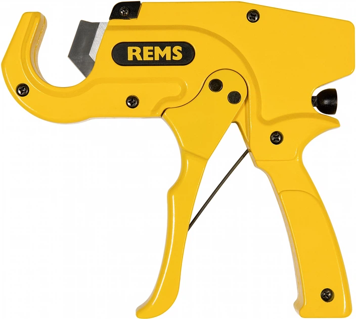 Труборез Rems для металлопластиковых труб 35 мм (291220) – низкие цены ...