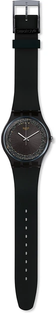 ROZETKA | Женские часы SWATCH DARKSPARKLES SUOB156. Цена, купить Женские  часы SWATCH DARKSPARKLES SUOB156 в Киеве, Харькове, Днепре, Одессе,  Запорожье, Львове. Женские часы SWATCH DARKSPARKLES SUOB156: обзор,  описание, продажа