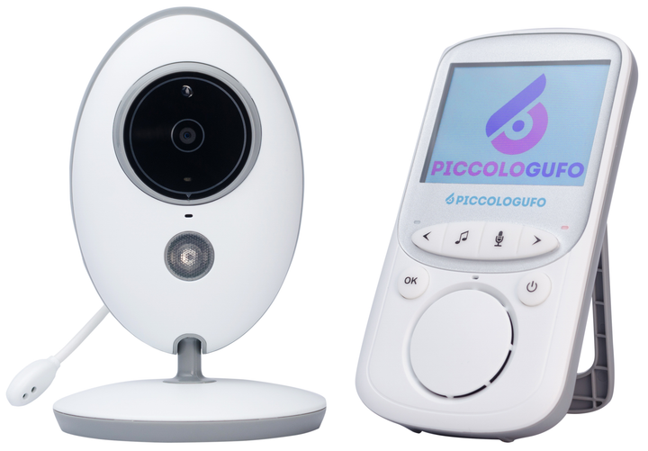 Цифровая видеоняня PICCOLOGUFO (ZV561) (4820221850040) - изображение 2