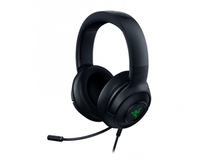 Garnitura Razer Kraken X Usb Rz04 R3m1 Kupit V Internet Magazine Rozetka Garnitura Razer Kraken X Usb Rz04 R3m1 Po Nizkoj Cene V Kieve Harkove Dnepre Odesse Zaporozhe Lvove Ukraine