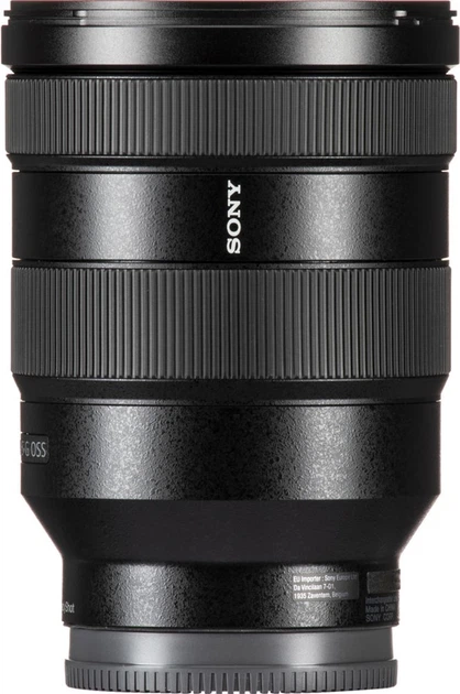 Sony FE 24-105mm f/4 G OSS (SEL24105G.SYX) – фото, отзывы