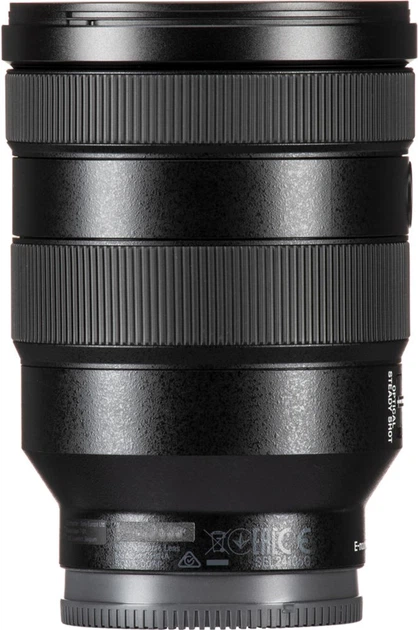 Sony FE 24-105mm f/4 G OSS (SEL24105G.SYX) – фото, отзывы
