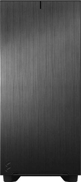 Obudowa Fractal Design Define 7 Compact Dark Tempered Glass Black (FD-C-DEF7C-02) - obraz 7