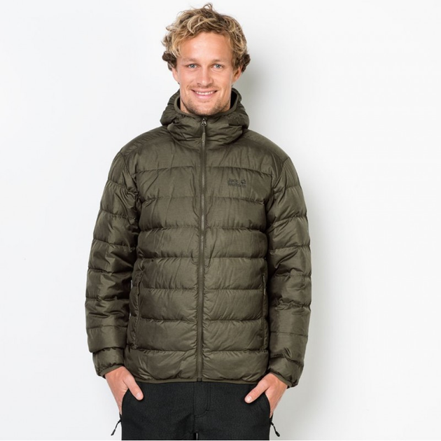 Jack wolfskin clearance helium sky men