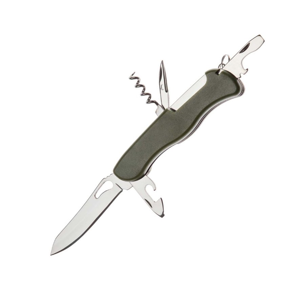 Карманный нож PARTNER HH022014110 OL (1765.01.77) - изображение 1
