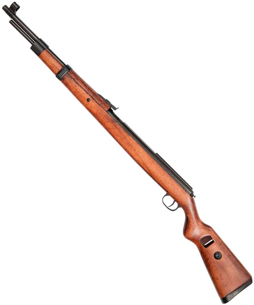 Пневматическая винтовка Diana Mauser K98 4.5 мм (377.02.37) - изображение 2