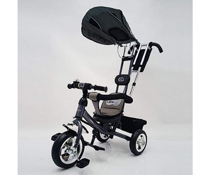 Kraft store super trike