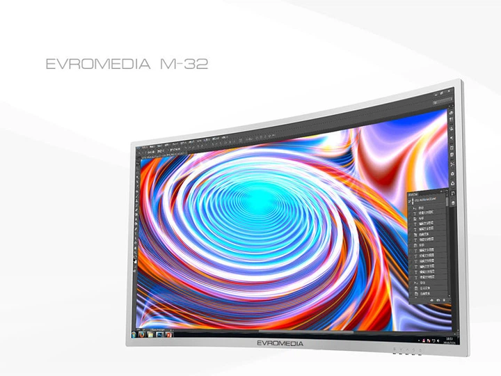 Монітор EVROMEDIA M-32 - изображение 6