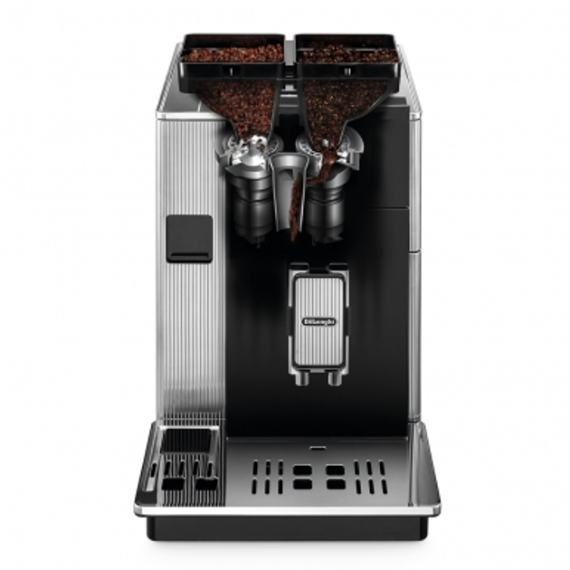 Кавомашина DeLonghi EPAM 960.75 GLM - изображение 3