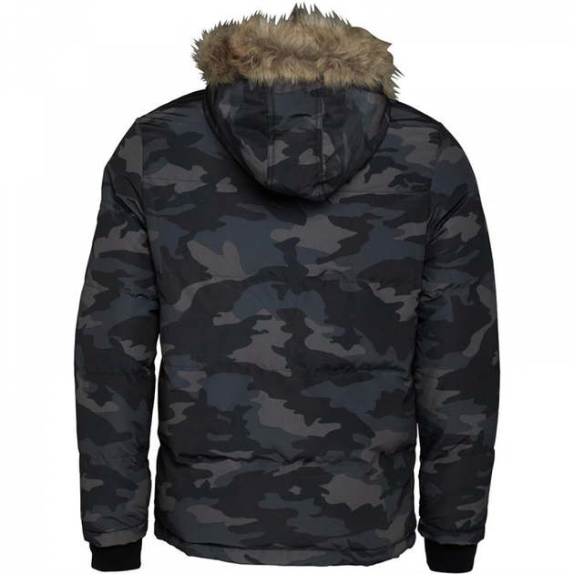 Brave soul mens outlet trailblazer parka