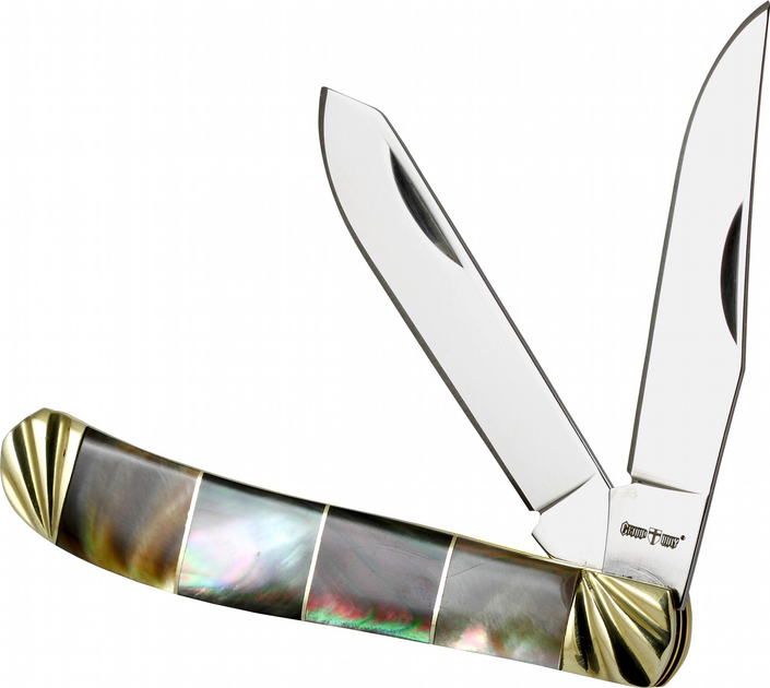 Карманный нож Grand Way 27152 BST - изображение 2