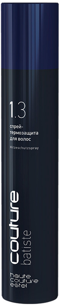 Спрей-термозащита для волос Estel Professional Batiste Estel Haute ...