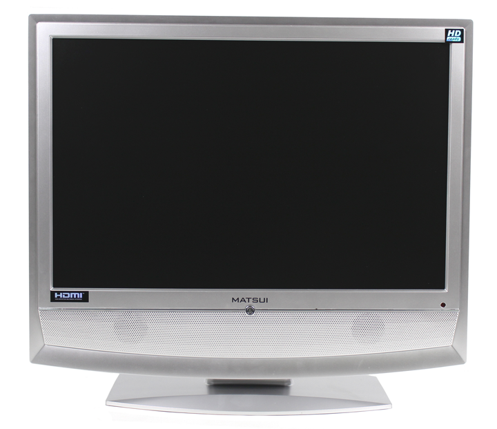 Телевизор Matsui 19" HD ready (MAT19WI27) Refurbished - Фото 9 Телевизор Matsui 19" HD ready (MAT19WI27) Refurbished - изображение 9