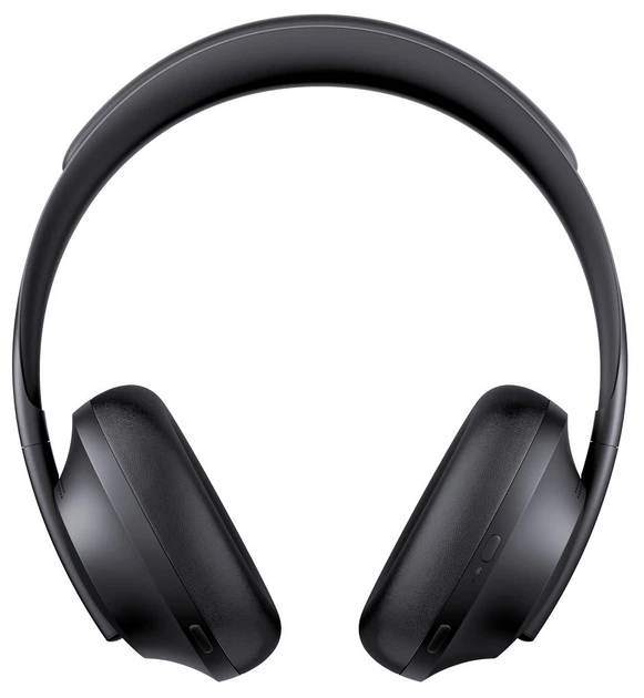 Наушники Bose Noise Cancelling Headphones 700 Black (794297-0100