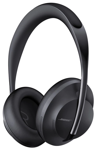 Bose NOISE CANCELLING HEADPHONES 700 黒 Наушники Bose Noise Cancelling Headphones 700 Black (794297-0100