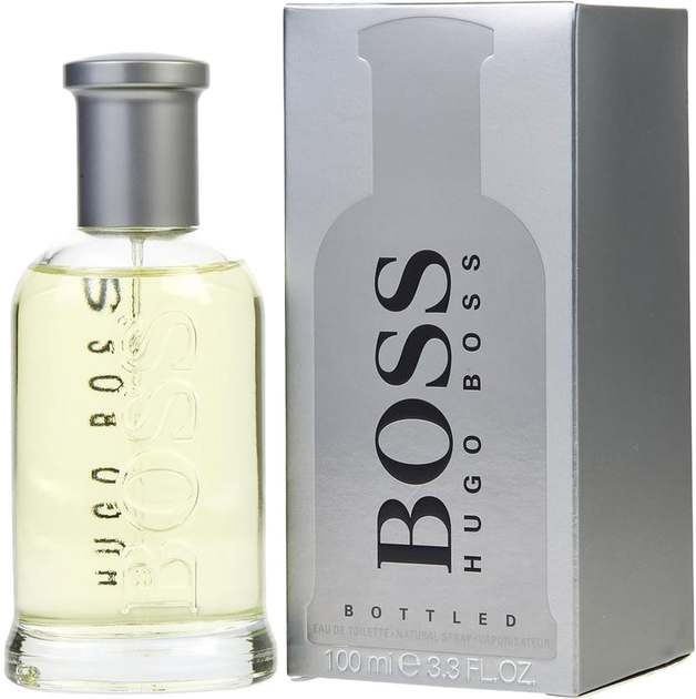 Туалетная вода hugo boss hugo фото