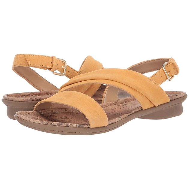 Naturalizer wyn hot sale sandal