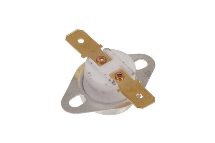 Термостат KSD301 95°C 10A 250V для обогревателей – фото, відгуки ...