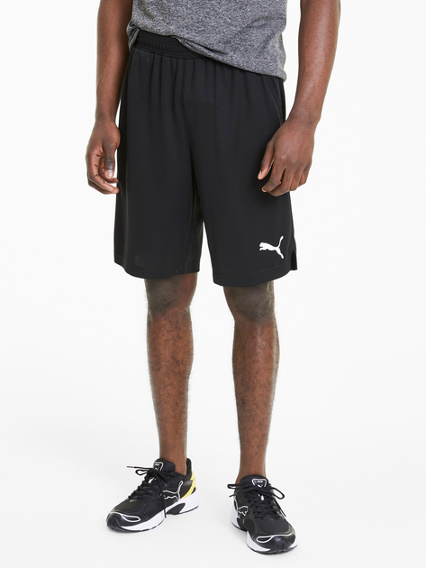 Puma 2025 interlock shorts