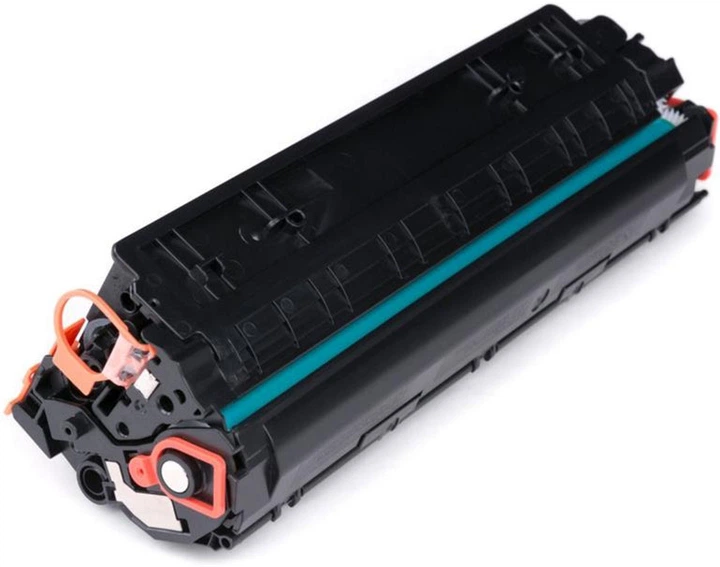Картридж Vinga HP CE285A/CB435A LJ M1219/M1130/P1102/M1132/M1214 Black (V-L-HCE285A) - изображение 3