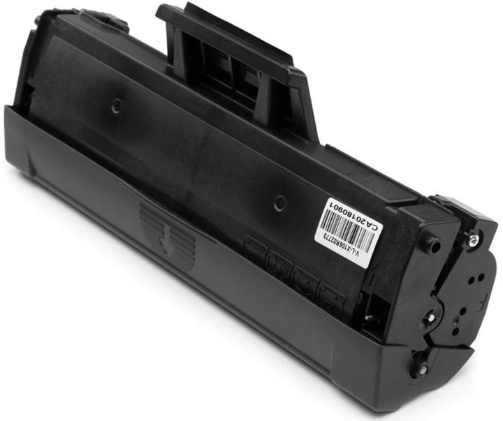 Картридж Vinga Xerox Phaser 3020 WC3025 Black (V-L-X106R02773) - изображение 5