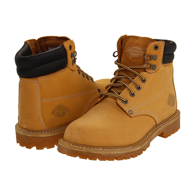 Dickies raider hot sale work boots