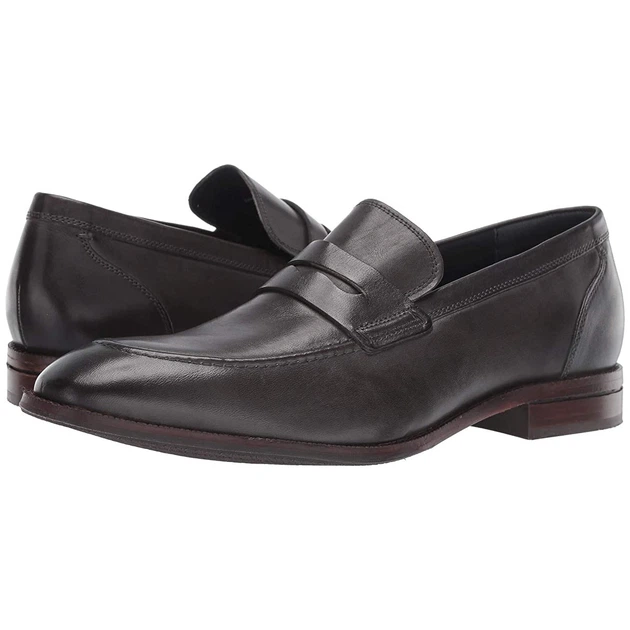 warner grand penny loafer