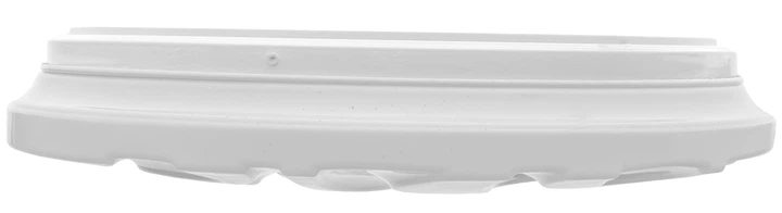 Настінно-стельовий світильник Brille W-614/30W RM (26-521) - зображення 2