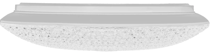 Настінно-стельовий світильник Brille W-615/24W RM (26-523) - зображення 3