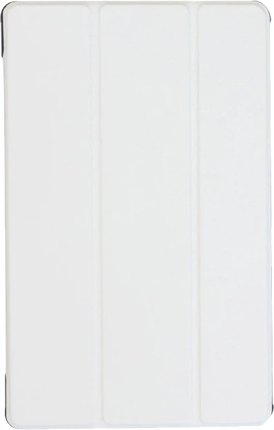 Чехол для планшета BeCover Smart Case для Lenovo Tab E8 TB-8304 White (BC_703215) - Фото 1 Чехол для планшета BeCover Smart Case для Lenovo Tab E8 TB-8304 White (BC_703215) - изображение 1