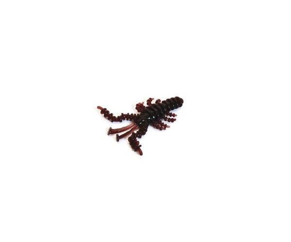 Силікон Bait Breath U30 Mosya 1.5" (14шт) #135 (арт.123416020813) - Фото 1 Силікон Bait Breath U30 Mosya 1.5" (14шт) #135 (арт.123416020813) - зображення 1
