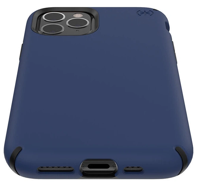 Чехол противоударный Speck ProSport для Iphone 11 Pro Max (6.5") Blue - Фото 6 Чехол противоударный Speck ProSport для Iphone 11 Pro Max (6.5") Blue - изображение 6