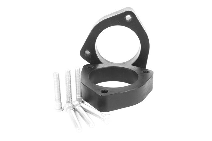 Проставки опор передних стоек Lexus GS300 1993-1997 полиуритановые 30мм (25-15-009/30-1226-4) - изображение 2
