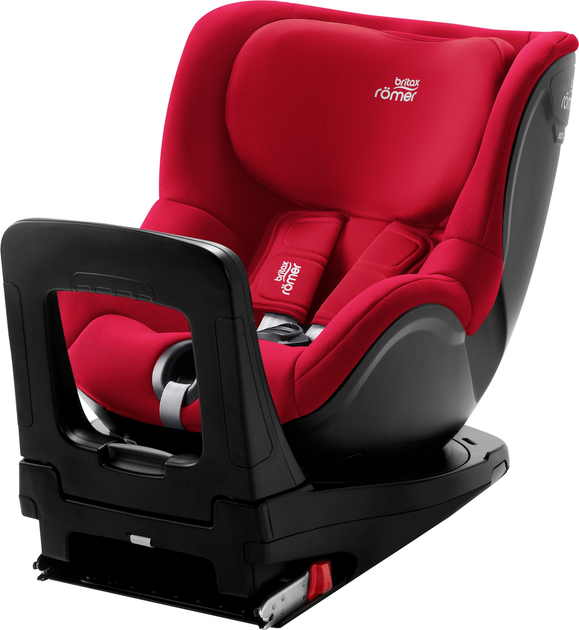 Автокресло britax romer фото