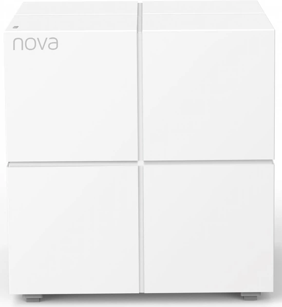 Router Tenda Nova MW6 (2 szt.) - obraz 4
