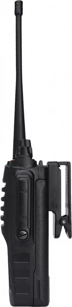 Рация AGENT AR-S78 Black - Фото 2 Рация AGENT AR-S78 Black - изображение 2