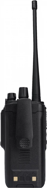 Рация AGENT AR-S78 Black - Фото 3 Рация AGENT AR-S78 Black - изображение 3